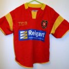 Away football shirt 2006 - 2007