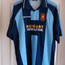 Away football shirt 2004 - 2006