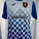 Away football shirt 2020 - 2021