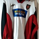 Away football shirt 2000 - 2001