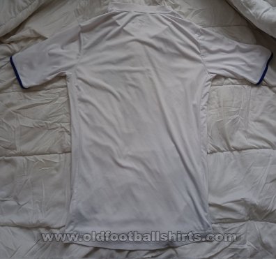 Kayseri Erciyesspor Away football shirt 2015 - 2017