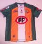 Cobresal Home football shirt 2013 - 2014