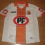 Cobresal Home football shirt 2012