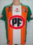 Cobresal Home football shirt 2013 - 2014