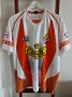 Cobresal Home football shirt 2004
