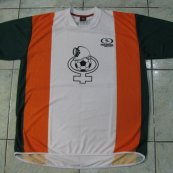 Retro Replicas football shirt 1987