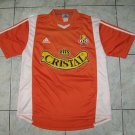Away football shirt 2003