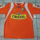 Away football shirt 2010