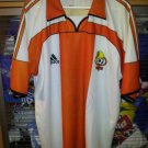 Away football shirt 1999