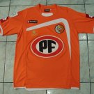 Away football shirt 2011