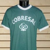 Retro Replicas football shirt 1979