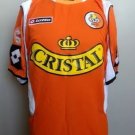 Away football shirt 2006