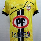Goalkeeper football shirt 2019