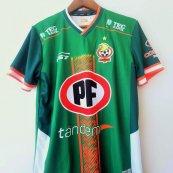 Third football shirt 2021