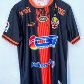 Third football shirt 2022