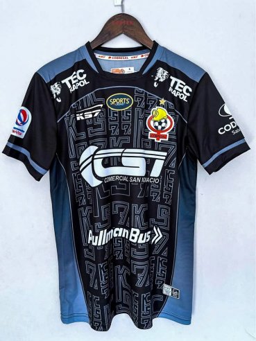 Cobresal Goalkeeper football shirt 2022
