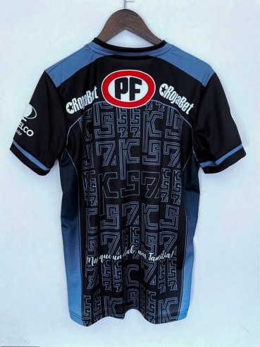 Cobresal Goalkeeper football shirt 2022