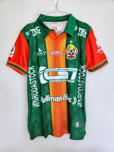 Cobresal Away football shirt 2023