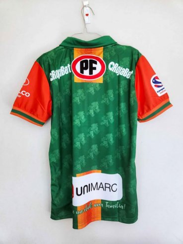 Cobresal Away football shirt 2023