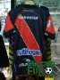 Curicó Unido Away football shirt 2012
