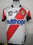 Curicó Unido Home football shirt 2012