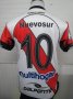 Curicó Unido Home football shirt 2012