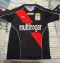 Curicó Unido Away football shirt 2008