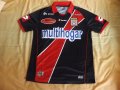 Curicó Unido Away football shirt 2014 - 2015