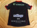 Curicó Unido Away football shirt 2014 - 2015