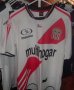 Curicó Unido Home football shirt 2005