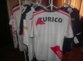 Curicó Unido Home football shirt 2005