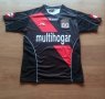Curicó Unido Away football shirt 2008