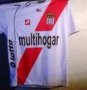 Curicó Unido Home football shirt 2006