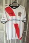 Curicó Unido Home football shirt 2009
