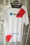 Curicó Unido Home football shirt 2009