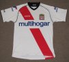 Curicó Unido Home football shirt 2009