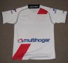 Curicó Unido Home football shirt 2009