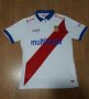 Curicó Unido Home football shirt 2016 - 2017