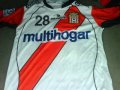 Curicó Unido Home football shirt 2012