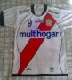 Curicó Unido Home football shirt 2012