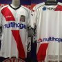 Curicó Unido Home football shirt 2009