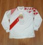 Curicó Unido Home football shirt 1995