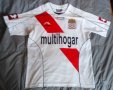 Curicó Unido Home football shirt 2008
