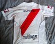 Curicó Unido Home football shirt 2008