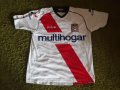 Curicó Unido Home football shirt 2009