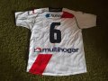 Curicó Unido Home football shirt 2009
