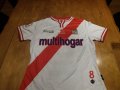 Curicó Unido Home football shirt 2018