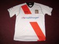 Curicó Unido Home football shirt 2009
