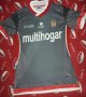 Curicó Unido Third football shirt 2018