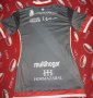 Curicó Unido Third football shirt 2018